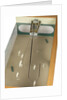 Instructional model; Waterline model by unknown