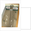 Instructional model; Waterline model by unknown
