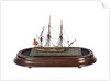Warship; 1st rate; 100 guns by unknown
