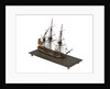 Warship; 1st rate; 100 guns by unknown