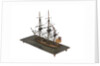 Warship; 1st rate; 100 guns by unknown