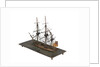 Warship; 1st rate; 100 guns by unknown
