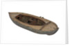 Thames Peter boat by unknown