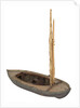 Thames Peter boat by unknown