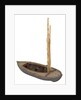 Thames Peter boat by unknown