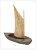 Thames Peter boat by unknown