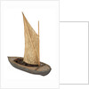 Thames Peter boat by unknown