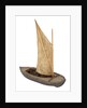 Thames Peter boat by unknown