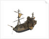 'Santissima Trinidad'; warship; 140 guns by William Haines