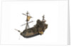 'Santissima Trinidad'; warship; 140 guns by William Haines