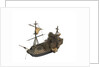 'Santissima Trinidad'; warship; 140 guns by William Haines