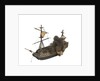 'Santissima Trinidad'; warship; 140 guns by William Haines