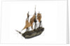 Warship by William Haines