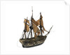Warship by William Haines