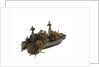 Warship by William Haines