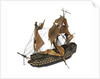 Warship by William Haines