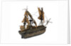 Warship by William Haines
