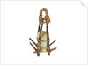 Equipment model; Anchor model; Killick by unknown