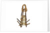 Equipment model; Anchor model; Killick by unknown