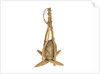 Equipment model; Anchor model; Killick by unknown