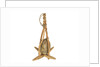 Equipment model; Anchor model; Killick by unknown