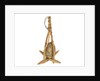 Equipment model; Anchor model; Killick by unknown