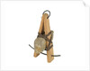 Equipment model; Anchor model; Half killick by unknown