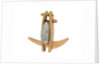 Equipment model; Anchor model; Half killick by unknown