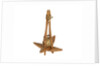 Equipment model; Anchor model; Killick by unknown