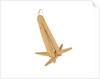 Equipment model; Anchor model; Killick by unknown