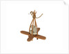 Equipment model; Anchor model; Killick by unknown