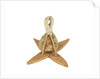 Equipment model; Anchor model; Killick by unknown