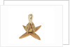 Equipment model; Anchor model; Killick by unknown