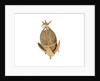 Equipment model; Anchor model; Killick by unknown