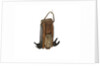 Equipment model; Anchor model; Killick by unknown