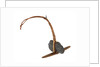 Equipment model; Anchor model; Killick by unknown