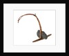 Equipment model; Anchor model; Killick by unknown