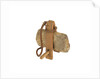Equipment model; Anchor model; Killick by unknown