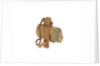 Equipment model; Anchor model; Killick by unknown