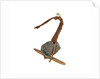 Equipment model; Anchor model; Killick by unknown