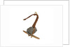 Equipment model; Anchor model; Killick by unknown