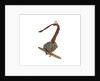 Equipment model; Anchor model; Killick by unknown