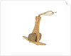 Equipment model; Anchor model; Killick by unknown