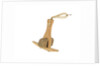 Equipment model; Anchor model; Killick by unknown