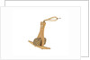 Equipment model; Anchor model; Killick by unknown
