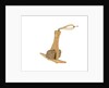 Equipment model; Anchor model; Killick by unknown
