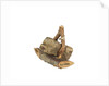 Equipment model; Anchor model; Killick by unknown