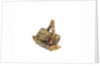 Equipment model; Anchor model; Killick by unknown