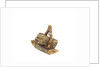 Equipment model; Anchor model; Killick by unknown