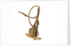 Equipment model; Anchor model; Killick by unknown